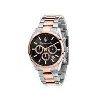 Orologio Maserati Uomo Attrazione in Acciaio R8853151002 - R8853151002